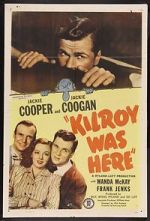 Watch Kilroy Was Here Solarmovie