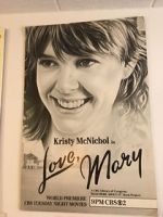 Watch Love, Mary Solarmovie