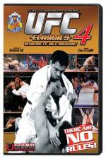Watch UFC 4 Revenge of the Warriors Solarmovie