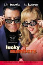 Watch Lucky Numbers Solarmovie