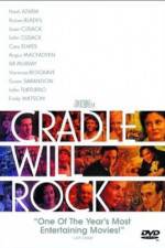 Watch Cradle Will Rock Solarmovie