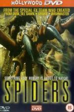 Watch Spiders Solarmovie