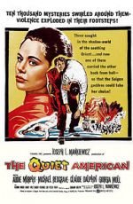 Watch The Quiet American Solarmovie