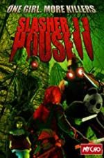 Watch Slasher House 2 Solarmovie