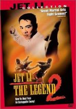 Watch The Legend II Solarmovie