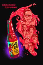 Watch Demon Juice (Short 2021) Solarmovie