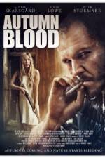 Watch Autumn Blood Solarmovie