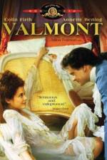 Watch Valmont Solarmovie