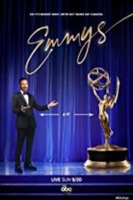 Watch The 72nd Primetime Emmy Awards Solarmovie
