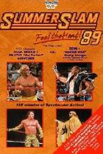 Watch Summerslam Solarmovie