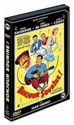Watch Bonjour sourire! Solarmovie
