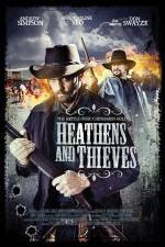 Watch Heathens and Thieves Solarmovie