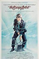 Watch The Escape Artist Solarmovie