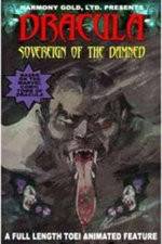 Watch Dracula Sovereign of the Damned Solarmovie