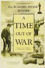 Watch A Time Out of War Solarmovie