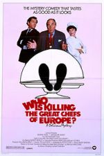 Watch Who Is Killing the Great Chefs of Europe? Solarmovie