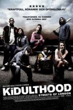 Watch Kidulthood Solarmovie
