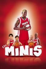 Watch The Minis Solarmovie