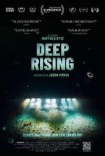 Watch Deep Rising Solarmovie