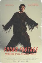 Watch Found Footage: The Making of the Patterson Project Solarmovie