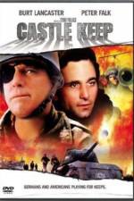 Watch Castle Keep Solarmovie