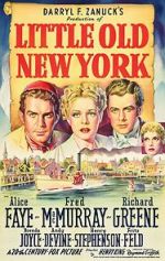 Watch Little Old New York Solarmovie