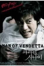 Watch Man of Vendetta Solarmovie