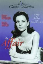 Watch The Affair Solarmovie