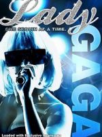 Watch Lady Gaga: One Sequin at a Time Solarmovie