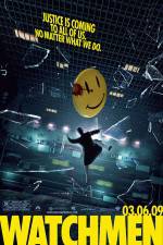Watch Watchmen Solarmovie