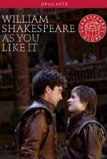 Watch 'As You Like It' at Shakespeare's Globe Theatre Solarmovie