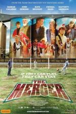 Watch The Merger Solarmovie