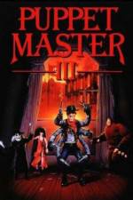 Watch Puppet Master III: Toulon's Revenge Solarmovie