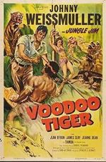 Watch Voodoo Tiger Solarmovie