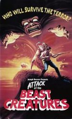 Watch Attack of the Beast Creatures Solarmovie