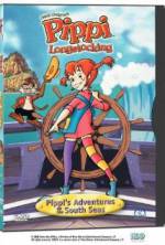 Watch Pippi i Söderhavet Solarmovie