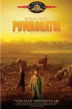 Watch Powaqqatsi Solarmovie