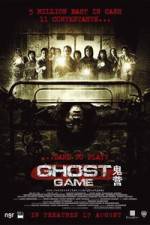 Watch Ghost Game Solarmovie