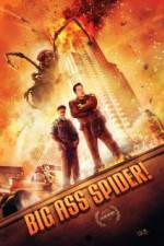 Watch Big Ass Spider Solarmovie