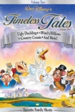 Watch The Wind in the Willows Solarmovie