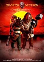 Watch Search/Destroy: A Strontium Dog Fan Film Solarmovie