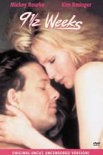 Watch Nine 1/2 Weeks Solarmovie