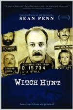 Watch Witch Hunt Solarmovie