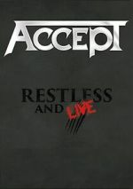 Watch Accept: Restless and Live Solarmovie