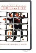 Watch Ginger and Fred Solarmovie