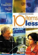 Watch 10 Items or Less Solarmovie