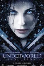 Watch Underworld: Evolution Solarmovie