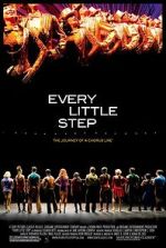 Watch Every Little Step Solarmovie