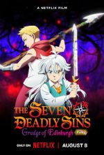 Watch The Seven Deadly Sins: Grudge of Edinburgh Part 2 Solarmovie