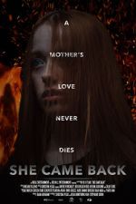 Watch She Came Back Solarmovie
